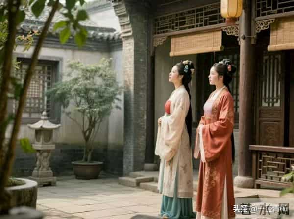 《灯草和尚》大结局：和尚点化风流债，烛影三人恩怨消。