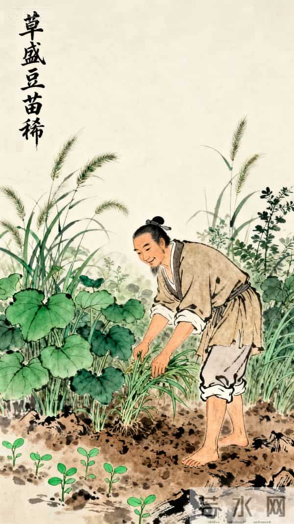 这篇千古奇文，仅仅145字，却将“道”字讲得很透彻，建议收藏！