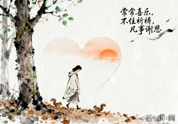 感恩诗词 - 收藏！句句恩重如山。感恩父母爱人师长，感恩所有相遇