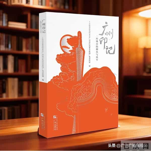 广州的历史很“好玩”！12条读懂广州的路线，你最爱哪一条？
