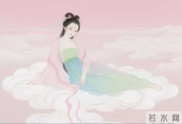 被严重低估的宋代女词人，这首咏梅词境界远超李清照，却少有人知