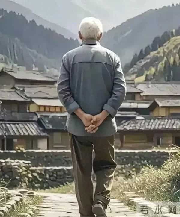 顺爷是个好人（短篇小说）