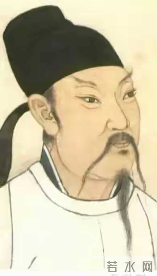 诗贯盛唐，韵传千年：唐朝诗人的时光图鉴，从出唐到晚唐