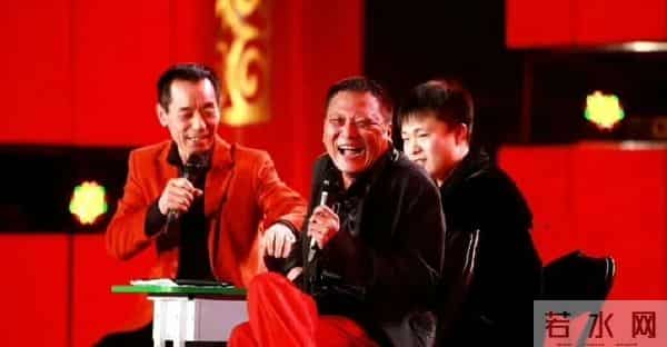 著名相声演员在沈去世，享年69岁！他的作品你一定看过…