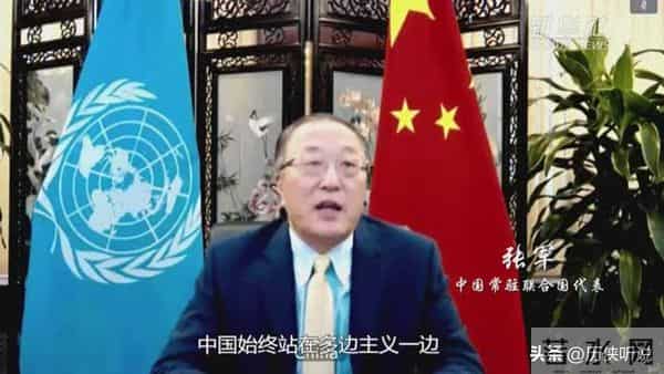 西方专家：中文霸权已经觉醒，正在撬动全球秩序，或改写人类文明