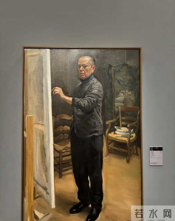 陈丹青：作品卖了1.6亿和我没有任何关系，我没有拿到一毛钱