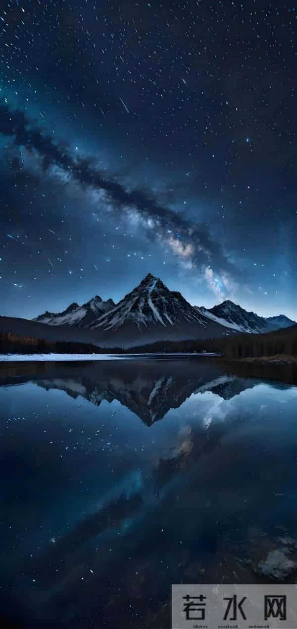 活在当下！修行壁纸