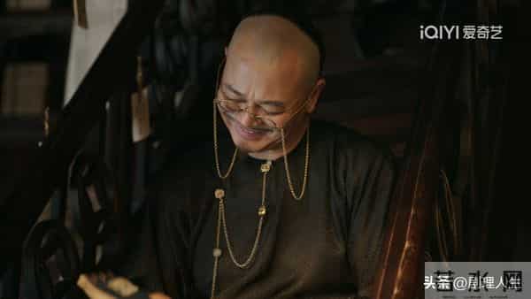 《大生意人》直到古平原2步搞垮万源当，才知苏紫轩的算计有多狠