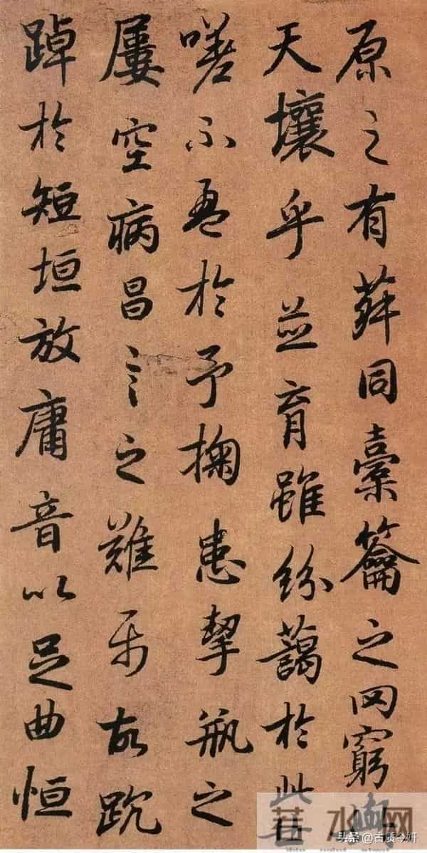 禁展的大唐1600字神作！张旭凭它登顶“草圣”，至今不对外公开！
