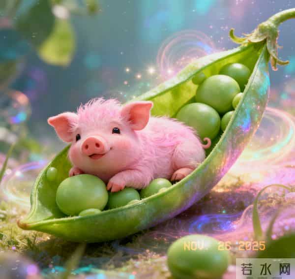 生肖猪速看：明后天这两件事一定要避开，否则容易吃亏！