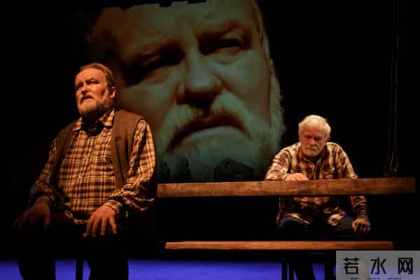 “我们想象中的上海，和实际看到的上海一样，只不过天气特别好”