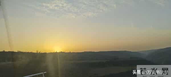 赵孟頫这篇题跋绝了！把书法的“松弛感”拿捏得恰到好处