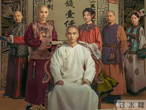 《大生意人》：原来，这才是古平原在考场上遭人陷害的真实原因