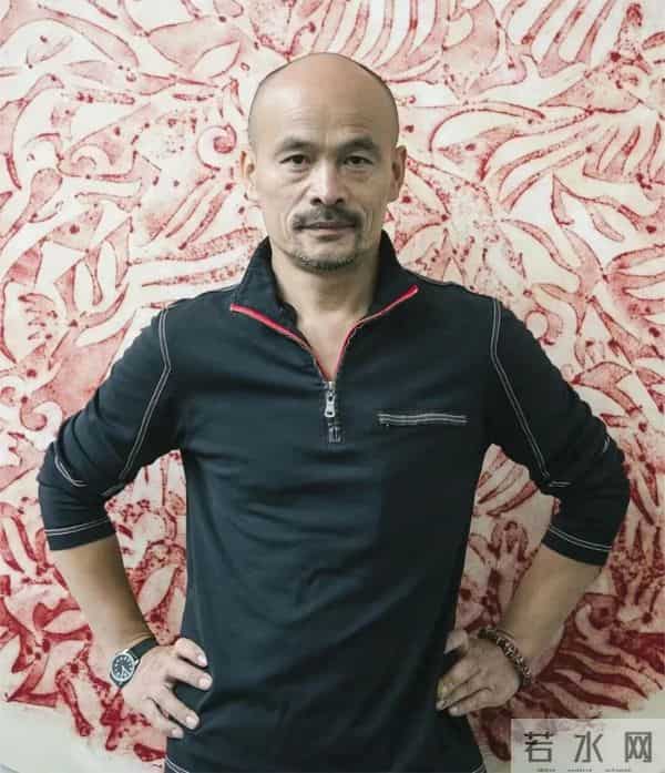 展讯 丨 《无极 · 任戎》大型个展即将登陆天津美术馆