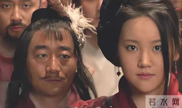 长大后才懂，为何阎婆惜与张文远偷摸在一起，宋江却选择装聋作哑