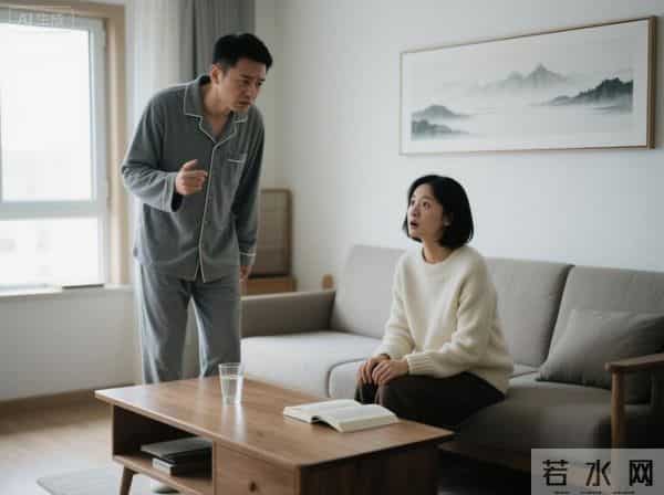 狠心儿子把70老母丢弃荒山，10年后再登山传来声音：儿子你来了