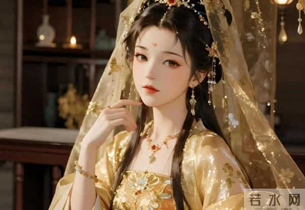 娘陪我选秀,结果皇帝看上了她.我-那我爹怎么办？他-抬为男妃吧