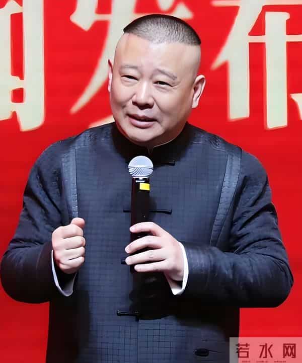 杨议直播再“砸缸”！郭德纲不再给他留脸面，当初于谦说的太对了