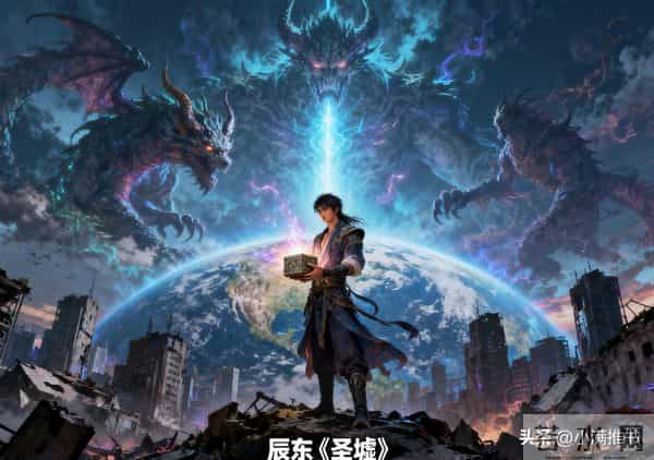 老书虫认证TOP级！这五本经典玄幻神作你读过几本，又刷过几遍？