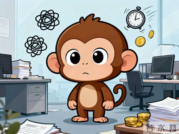 属猴的恭喜！11月26日起，所有困扰消失！你会“时来运转”。