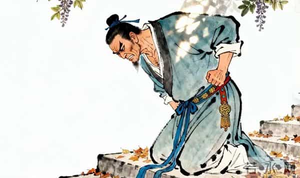 男子逼女尼陪寝，女尼，同房可以，但是必须答应我三个条件