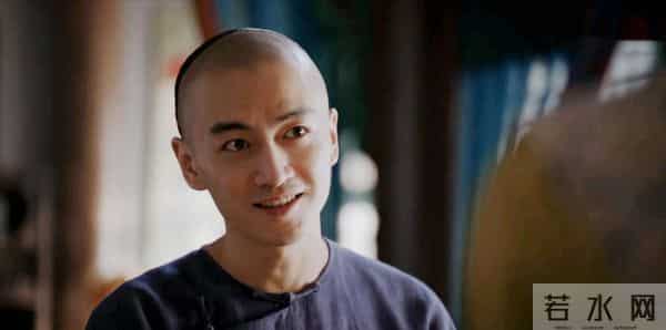 《大生意人》直到王天贵翻开旧账册，才知他为何想要古平原做义子