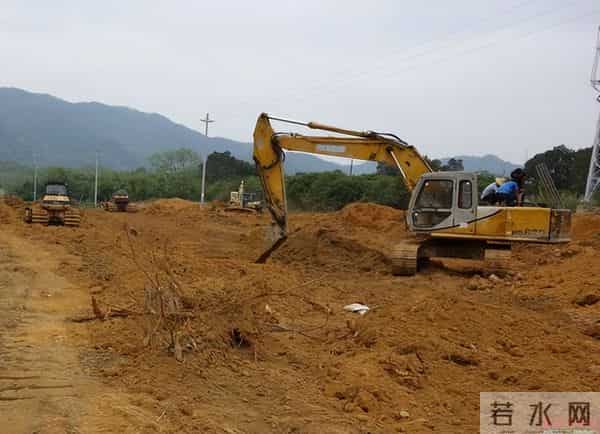 中国土葬制度几千年，埋葬了三百亿人，现在为啥看不到古坟？