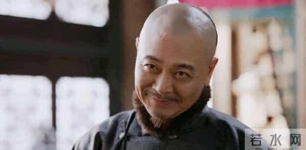 《大生意人》直到王天贵翻开旧账册，才知他为何想要古平原做义子