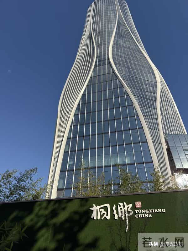 读懂中国每一个县——第94站：浙江·嘉兴·桐乡市