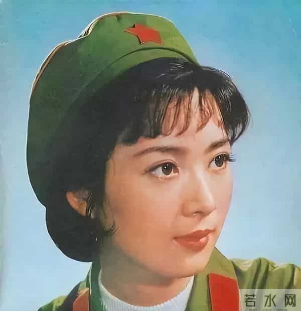 故事：81年我去苏州接新兵，与一位漂亮女医生的一段往事