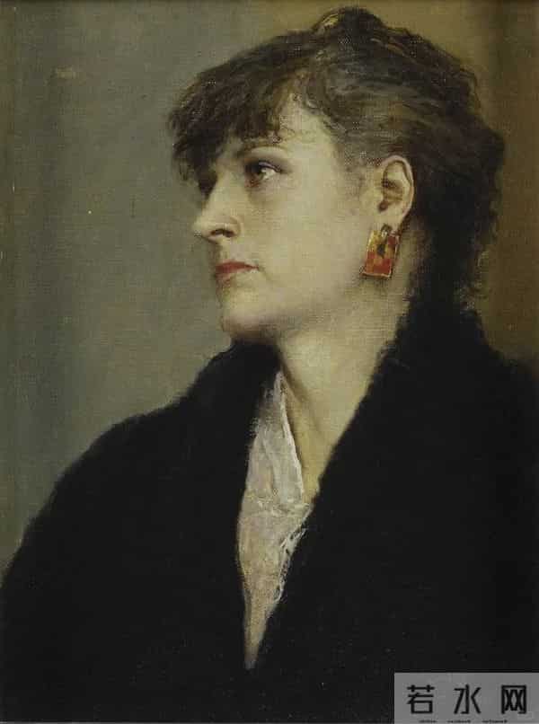 徐芒耀绘画作品赏