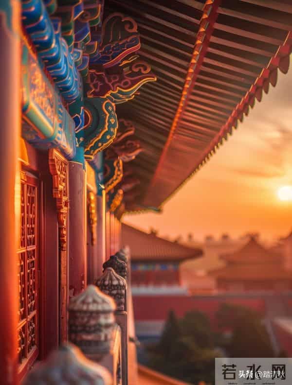 写的最有意境的15句诗词，字字惊鸿，读完满口生香，回味无穷！