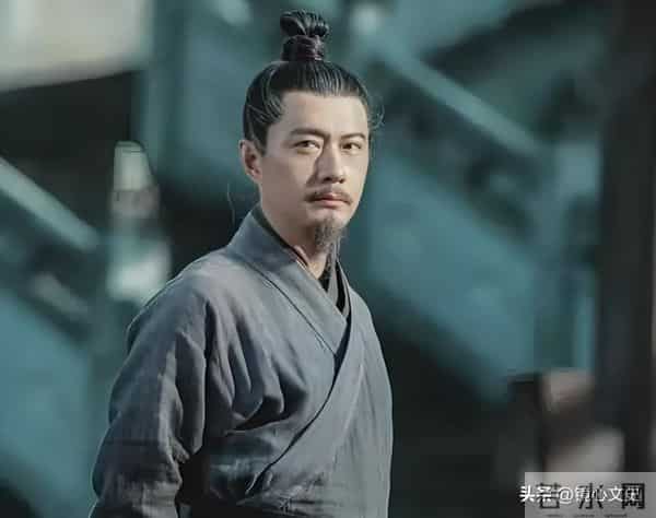 雪中悍刀行：韩貂寺擅长指玄杀天象，为何杀不死曹长卿？