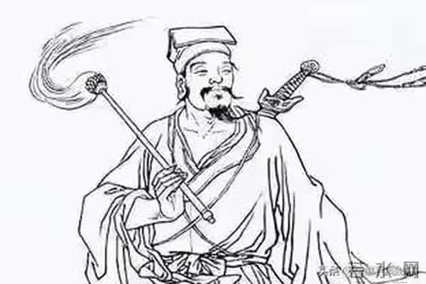 民间故事：蛇妖作乱