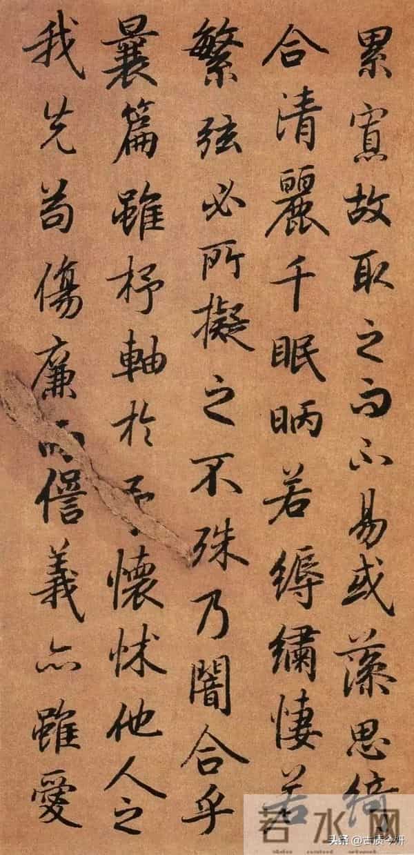 禁展的大唐1600字神作！张旭凭它登顶“草圣”，至今不对外公开！