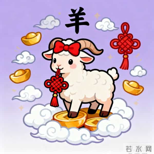 第二名：生肖羊，11月27号至12月3号，星期四，有惊喜从天而降！