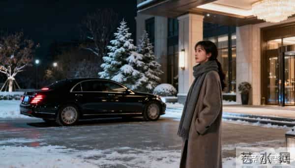 晚风知我意——酒局上的守护（10）