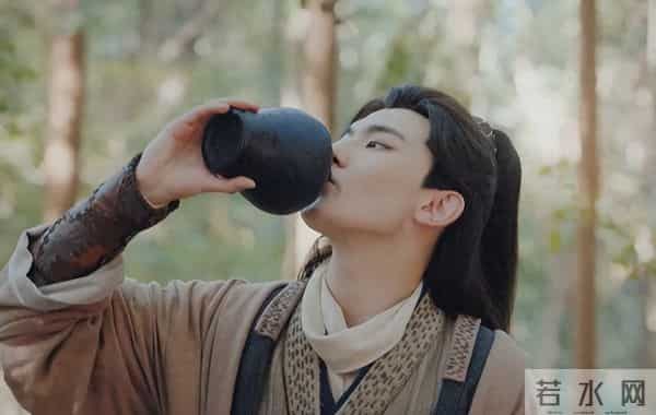 他被身边人称为“当今李白”，为何呢？这13首原创诗告诉你答案