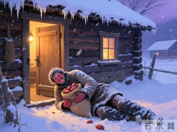 “你再不好，我都喜欢”。他走后她守着满院玉兰，活成了他的样子