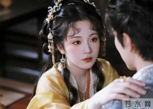 城破那日，父皇杀光全家，唯独忘了我这个老姑娘。谁知叛军进宫..