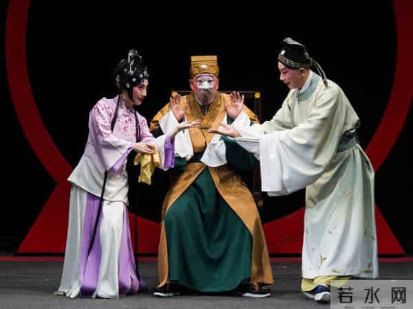 陈丽君出任形象大使！魔都2025 中国小剧场戏曲展演解锁传统戏曲新玩法