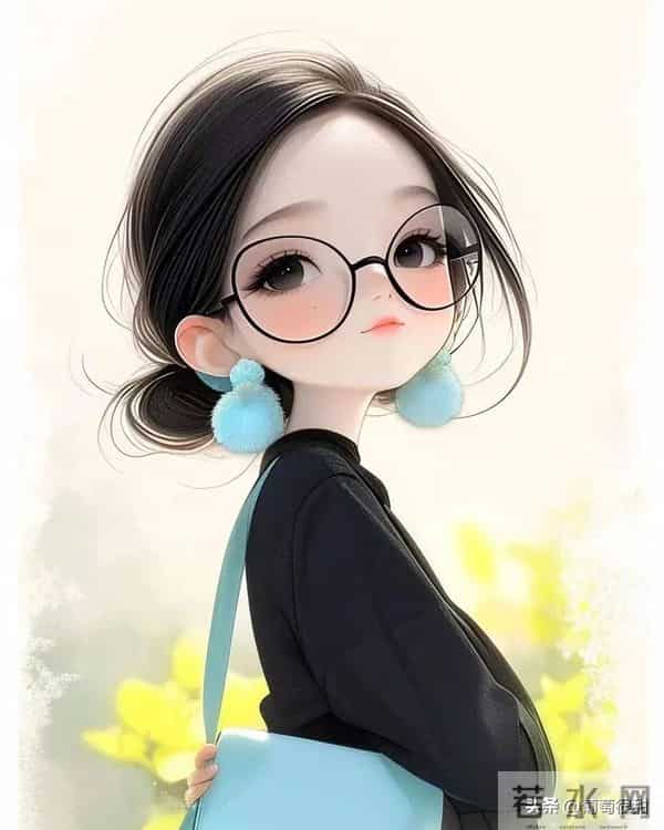 (完) 我曾以为等我及笄，我们便能成婚，直到我看见浮现在空中的字