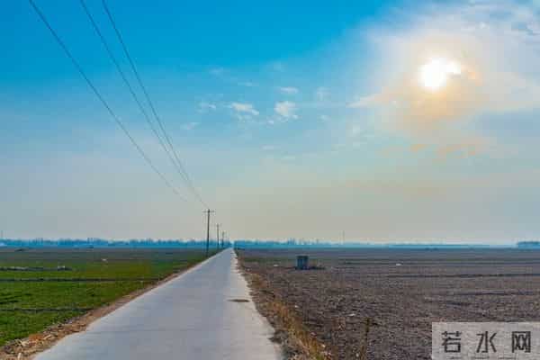 “最怕十月初八晴”，今日十月初八恰逢感恩节，晴天有啥怕的呢？
