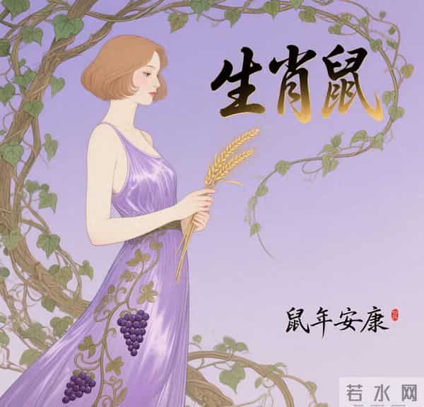 生肖鼠，会有事降临！11月27日到30日，星期四！