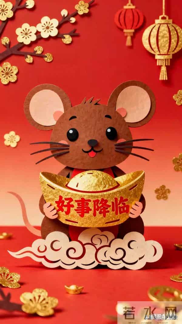 属鼠别低头！11月27-30，三个转机与三个陷阱，踩错一步满盘皆输