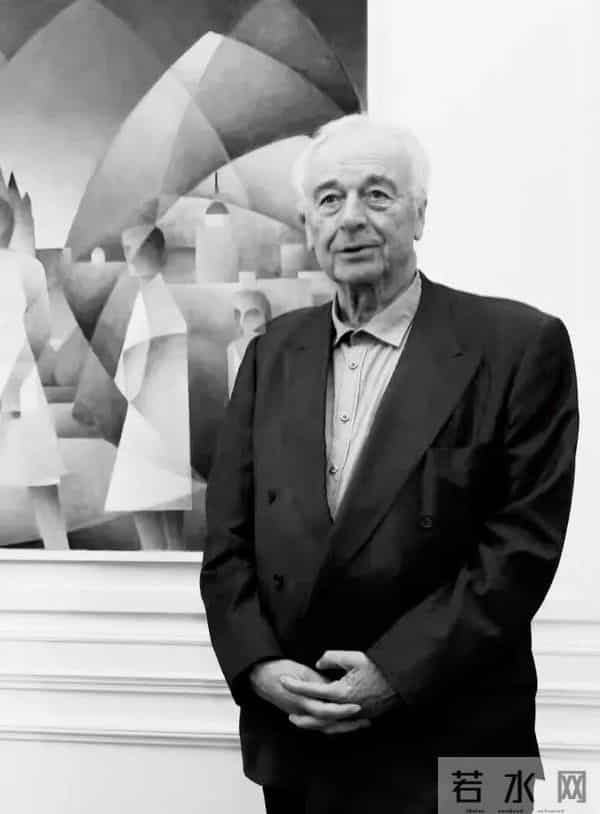 展讯 丨 《无极 · 任戎》大型个展即将登陆天津美术馆