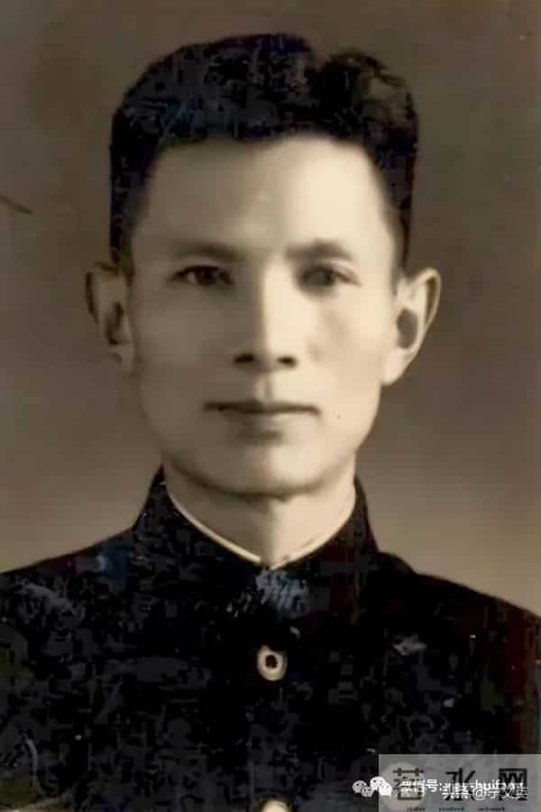 西安西仓及西仓门走出的书画名家