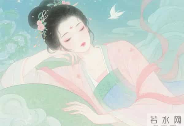 被严重低估的宋代女词人，这首咏梅词境界远超李清照，却少有人知