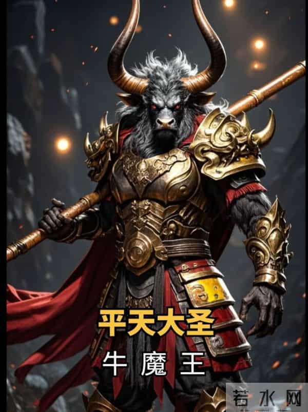 为何没人敢把“牛魔王”当坐骑，如来：不看他的真身是啥！