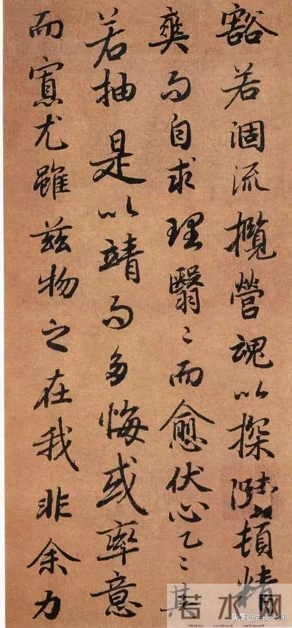 禁展的大唐1600字神作！张旭凭它登顶“草圣”，至今不对外公开！